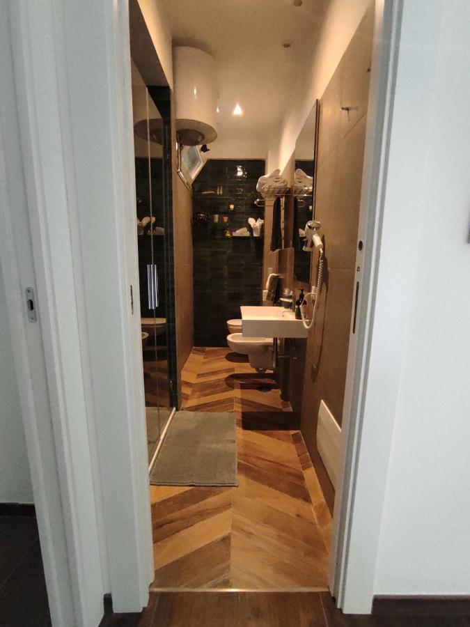 Soul Apartment In Rome, Vatican Museum Exterior photo