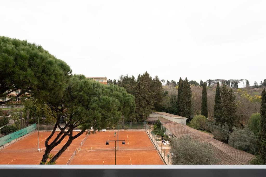 Soul Apartment In Rome, Vatican Museum Exterior photo